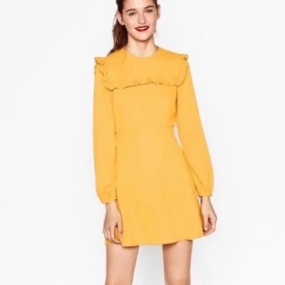 Zara Dresses & Skirts - Zara Excellent Condition Dress